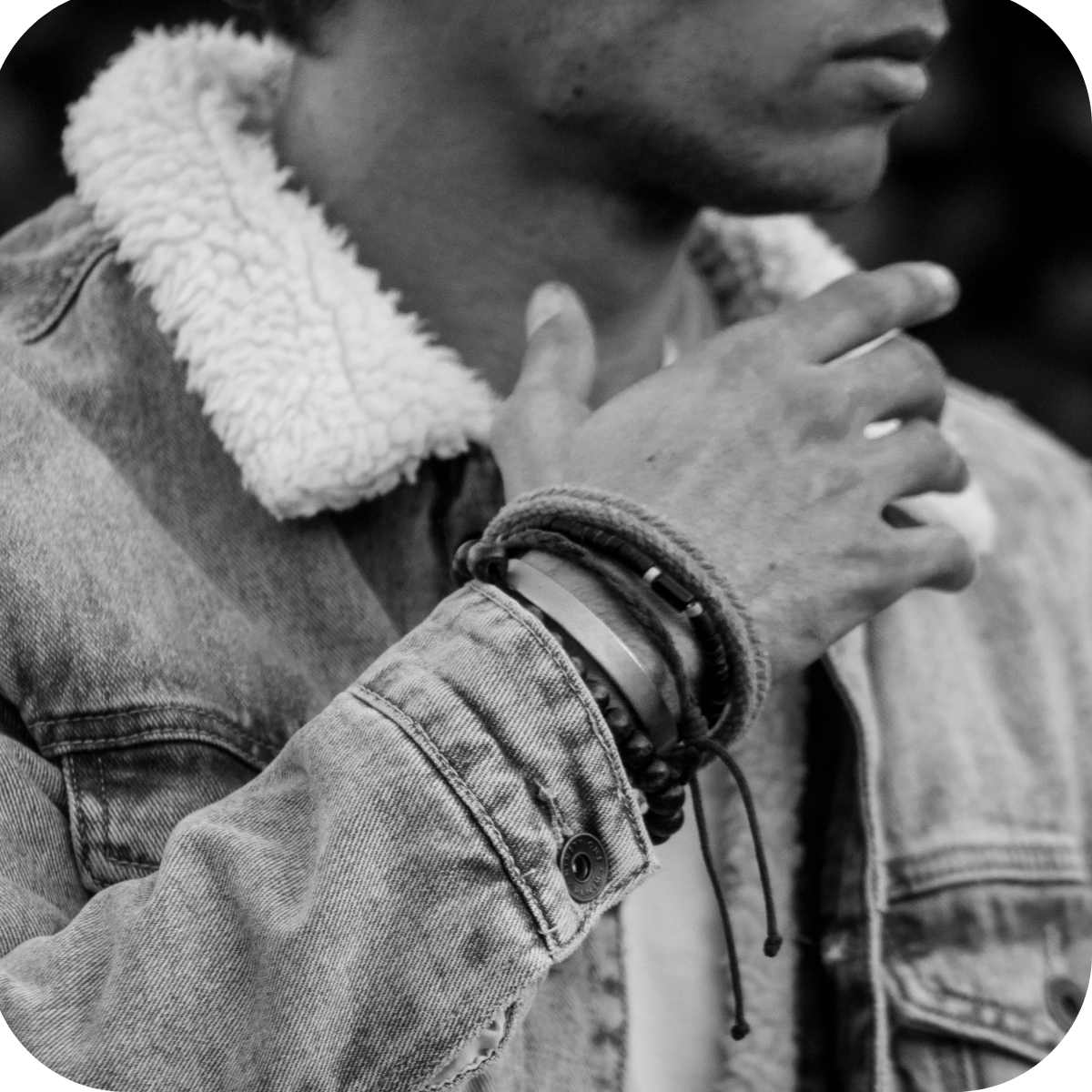 Profile picture